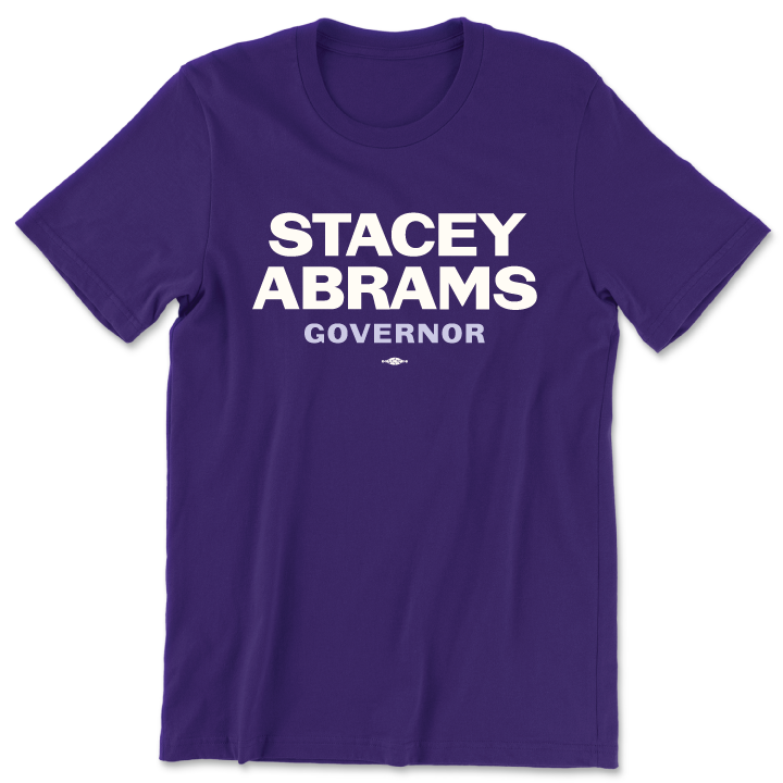 Stacey Abrams for Governor | For One Georgia